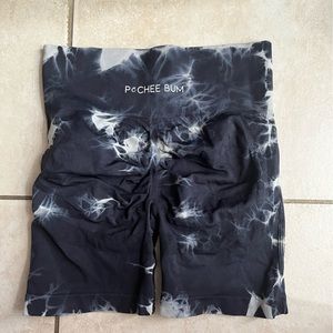 Pcheebum shorts